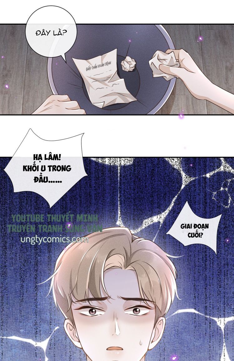 Lai Sinh Bất Kiến Chapter 2 - Trang 4