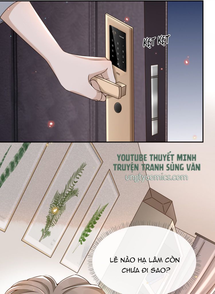 Lai Sinh Bất Kiến Chapter 2 - Trang 4