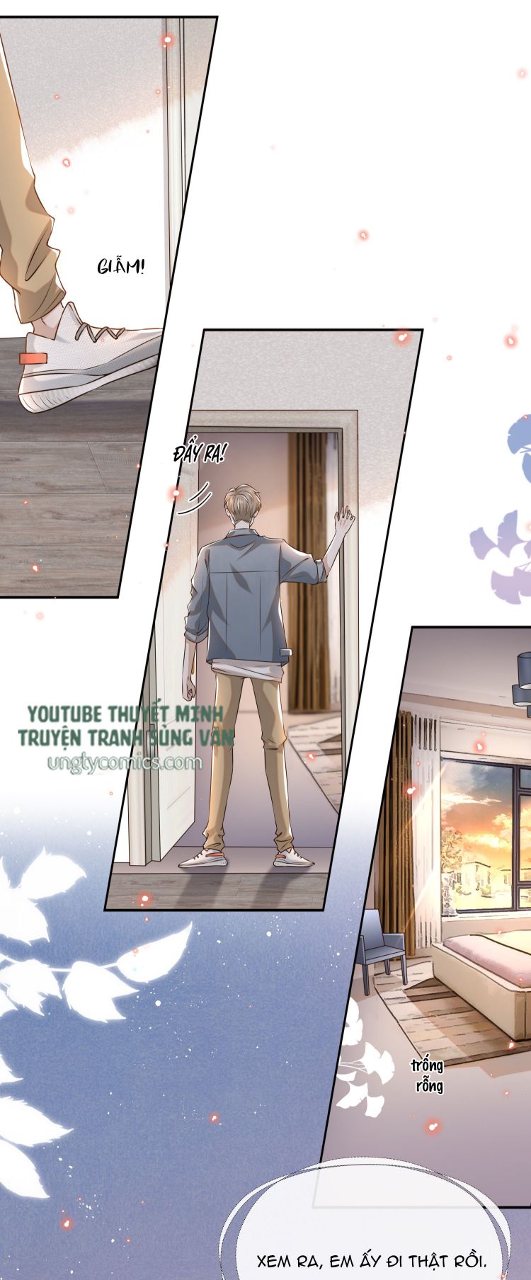 Lai Sinh Bất Kiến Chapter 2 - Trang 4