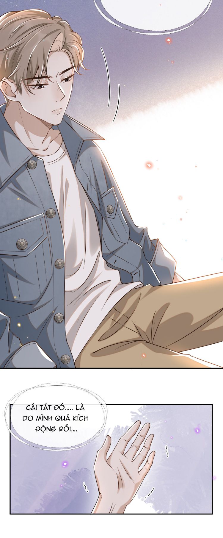 Lai Sinh Bất Kiến Chapter 2 - Trang 4