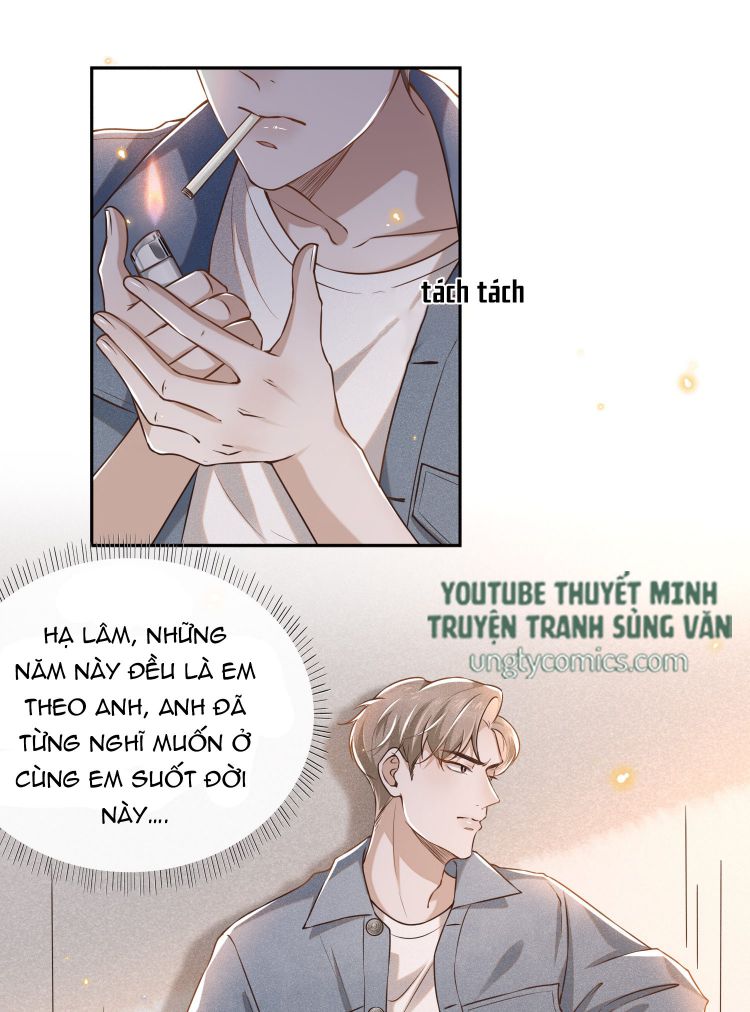 Lai Sinh Bất Kiến Chapter 2 - Trang 4