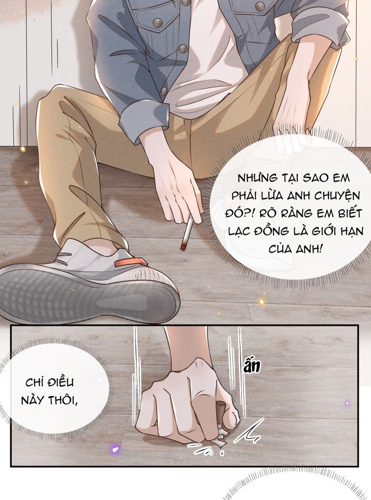 Lai Sinh Bất Kiến Chapter 2 - Trang 4