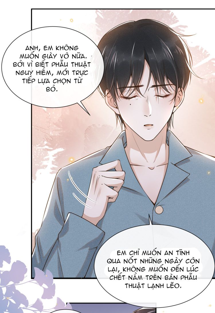 Lai Sinh Bất Kiến Chapter 3 - Trang 4