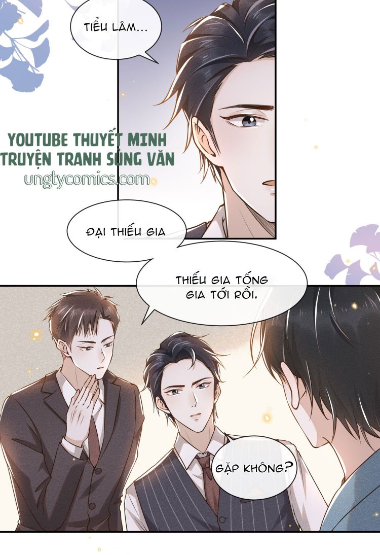 Lai Sinh Bất Kiến Chapter 3 - Trang 4