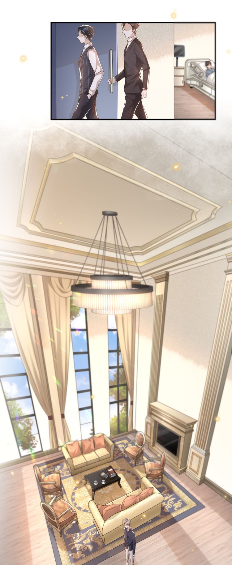 Lai Sinh Bất Kiến Chapter 3 - Trang 4