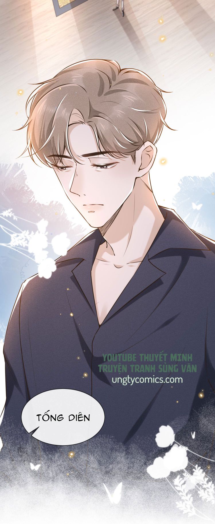 Lai Sinh Bất Kiến Chapter 3 - Trang 4