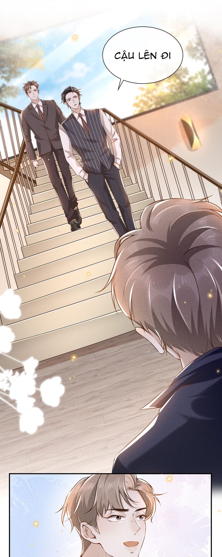 Lai Sinh Bất Kiến Chapter 3 - Trang 4