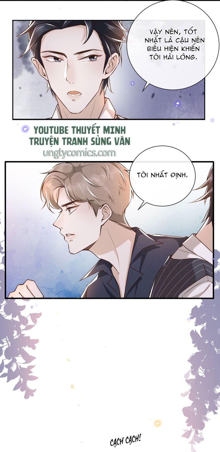 Lai Sinh Bất Kiến Chapter 3 - Trang 4