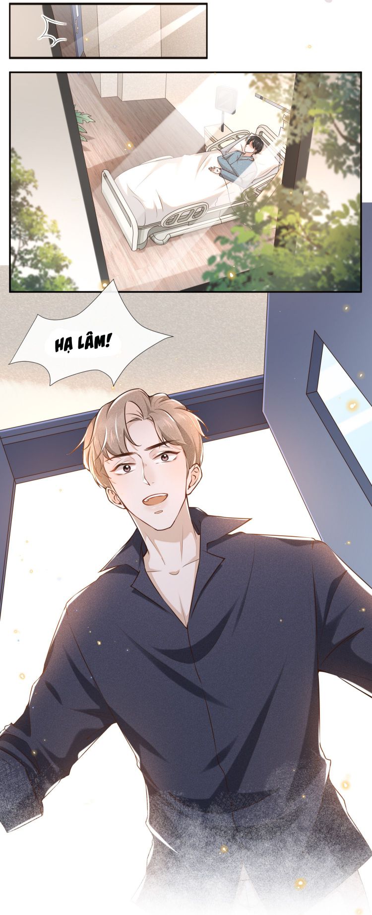 Lai Sinh Bất Kiến Chapter 3 - Trang 4