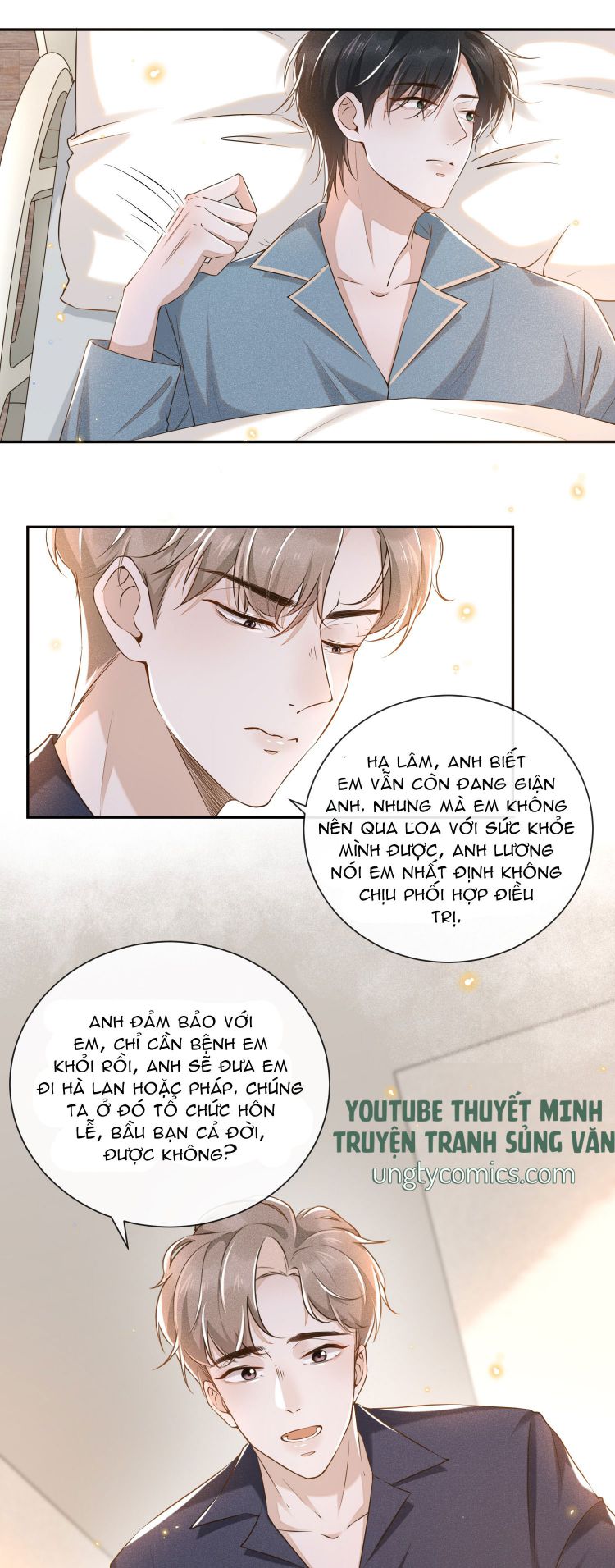 Lai Sinh Bất Kiến Chapter 3 - Trang 4