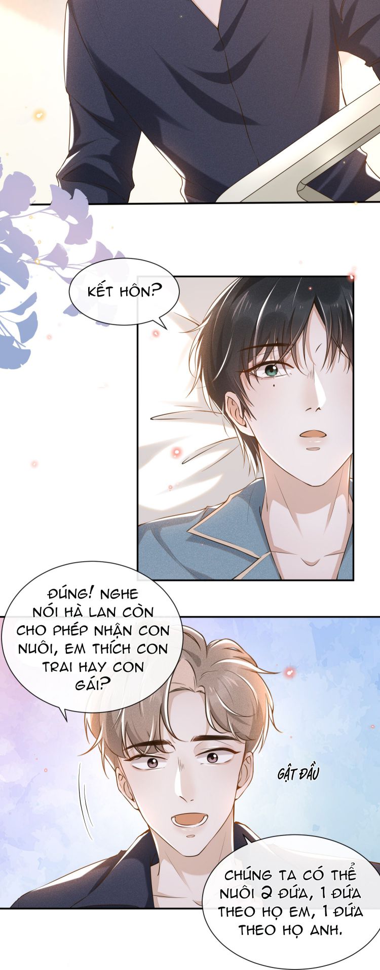 Lai Sinh Bất Kiến Chapter 3 - Trang 4