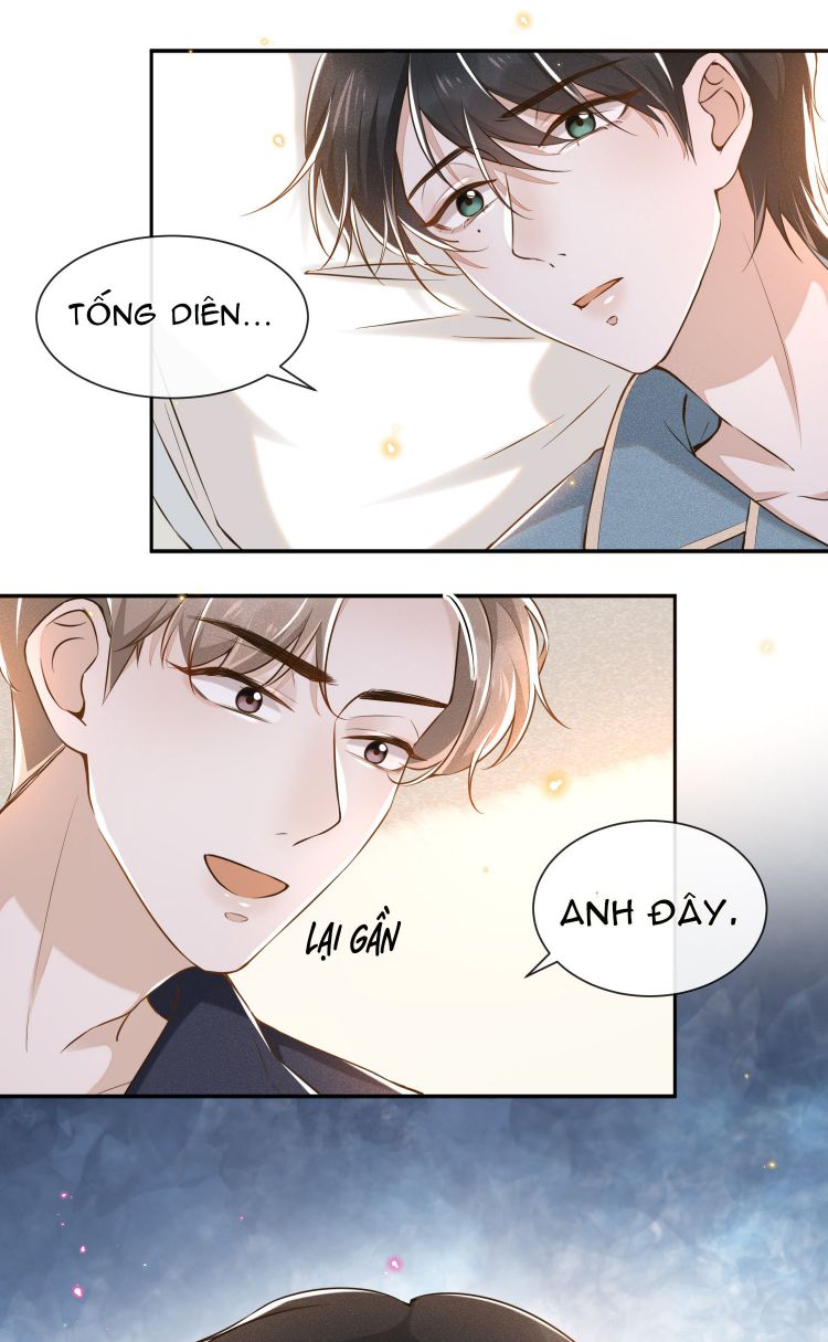 Lai Sinh Bất Kiến Chapter 3 - Trang 4