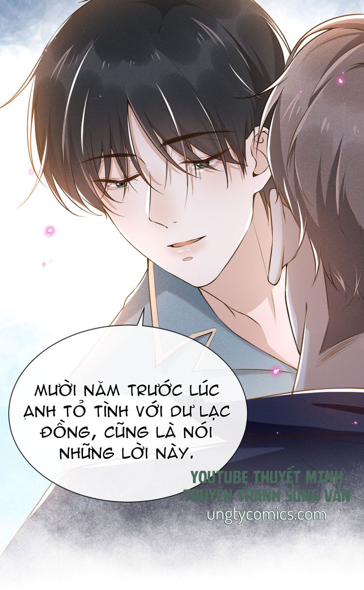 Lai Sinh Bất Kiến Chapter 3 - Trang 4