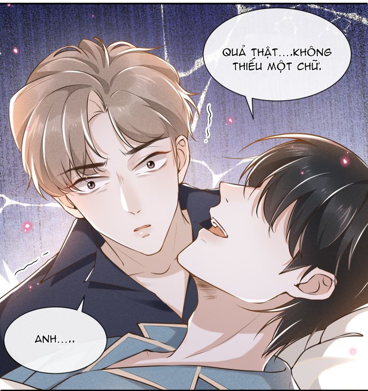 Lai Sinh Bất Kiến Chapter 3 - Trang 4