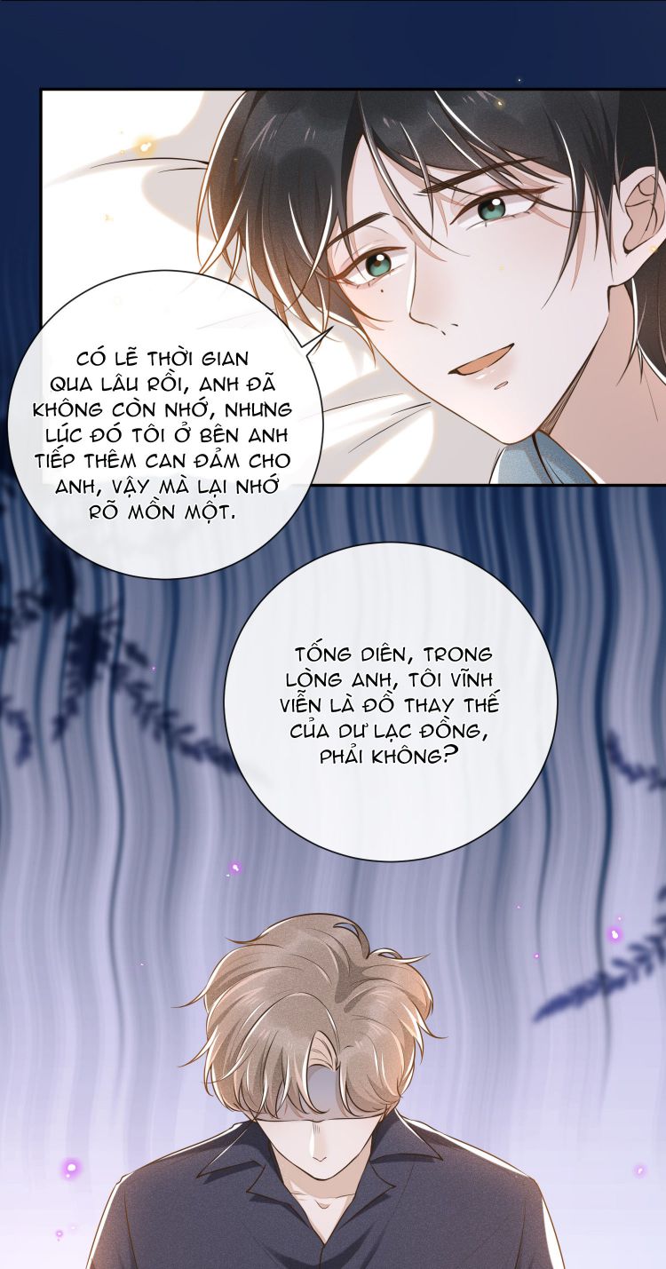 Lai Sinh Bất Kiến Chapter 3 - Trang 4