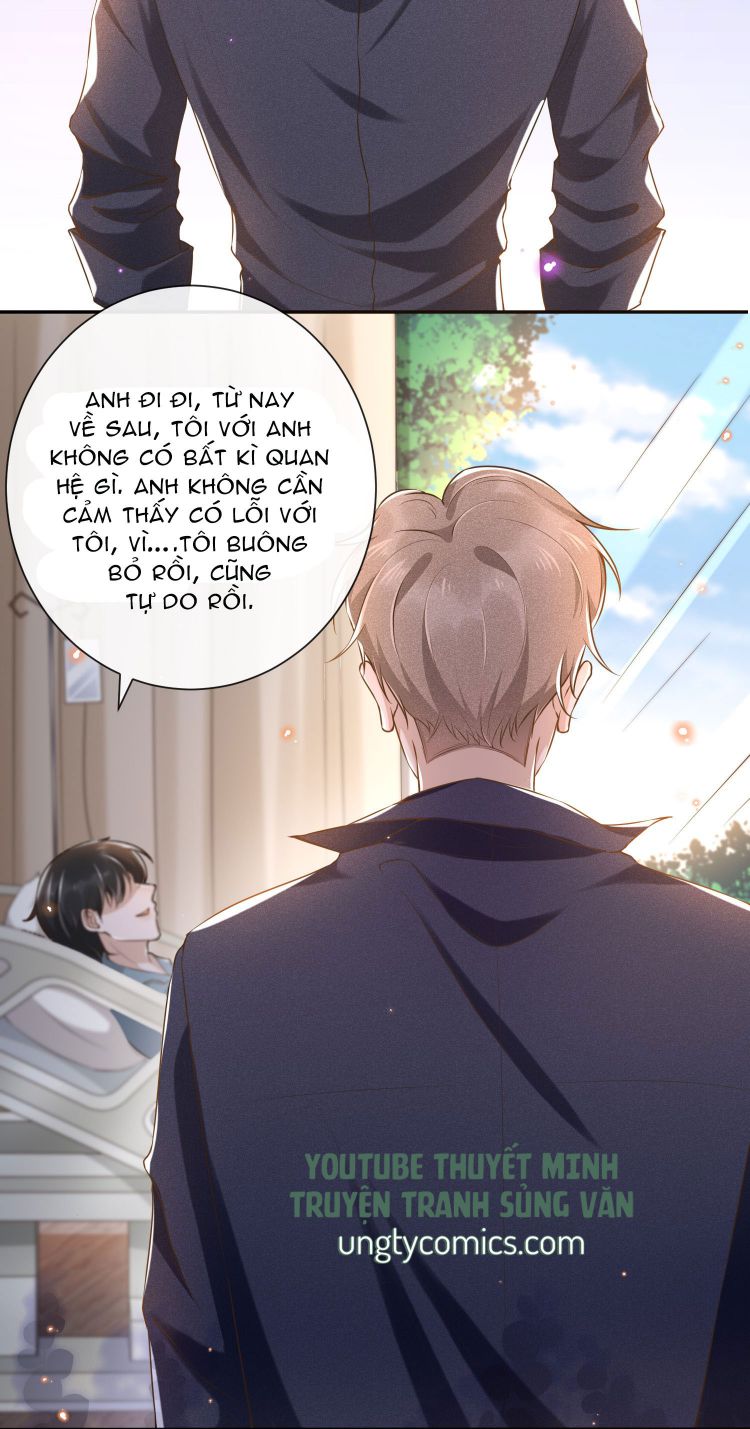 Lai Sinh Bất Kiến Chapter 3 - Trang 4