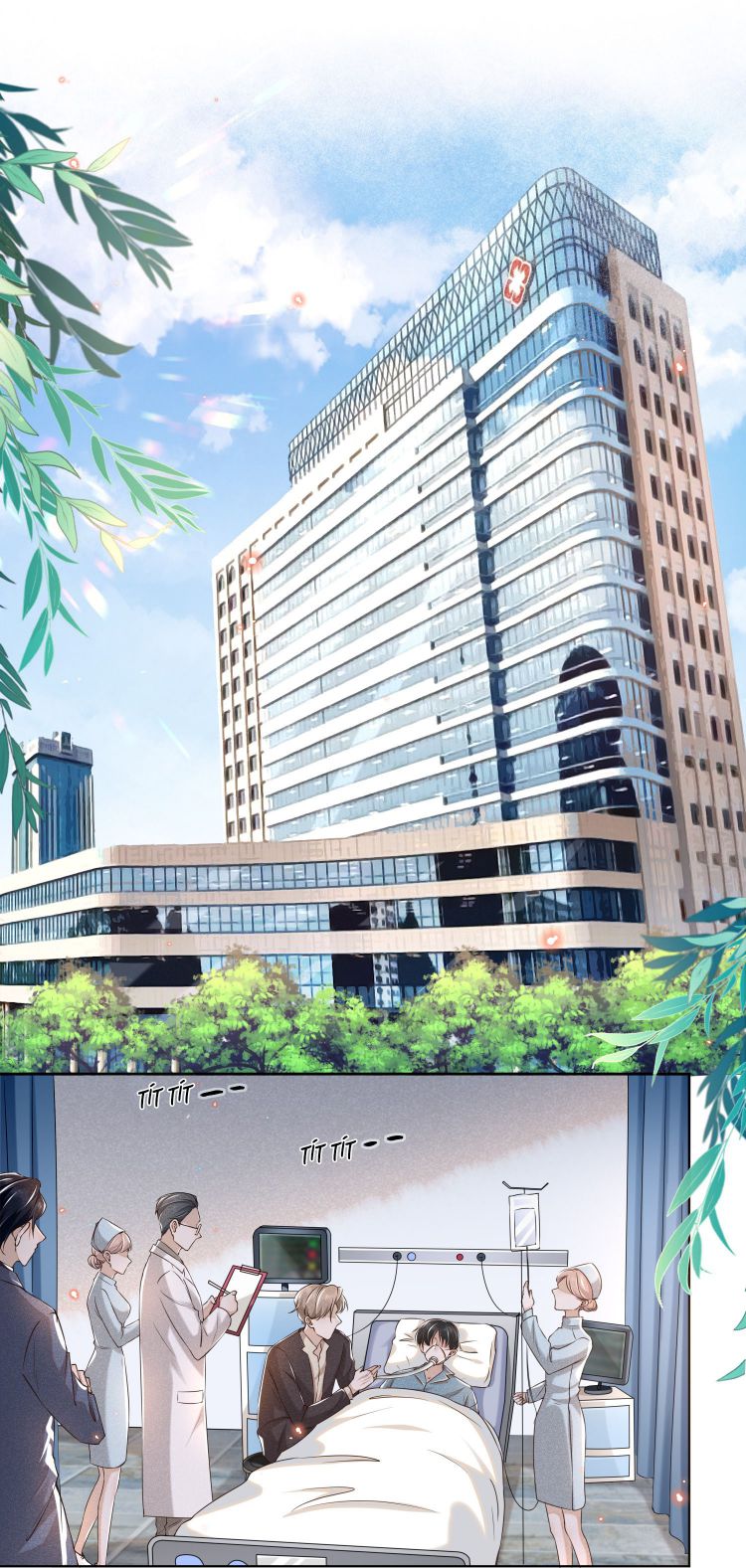 Lai Sinh Bất Kiến Chapter 3 - Trang 4