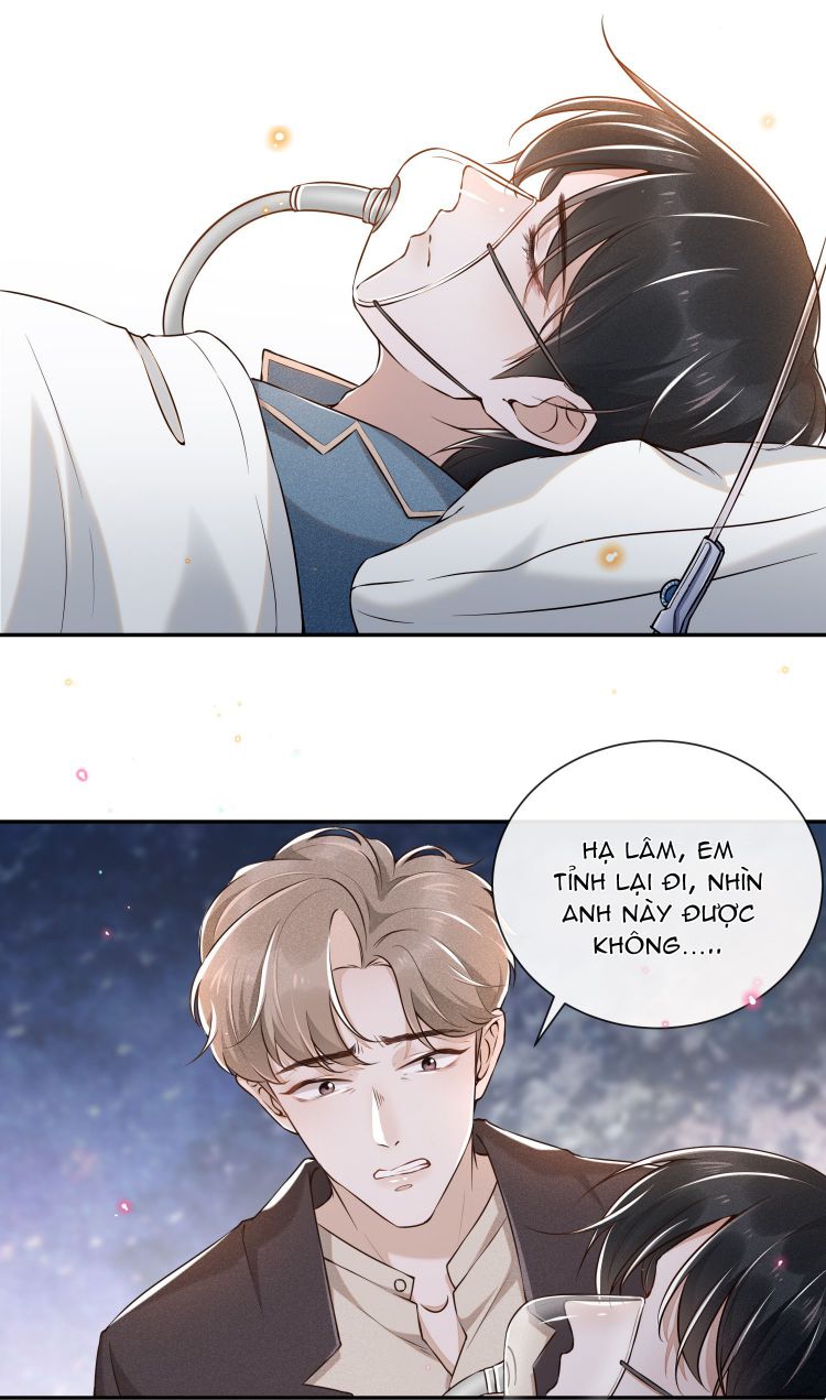 Lai Sinh Bất Kiến Chapter 3 - Trang 4