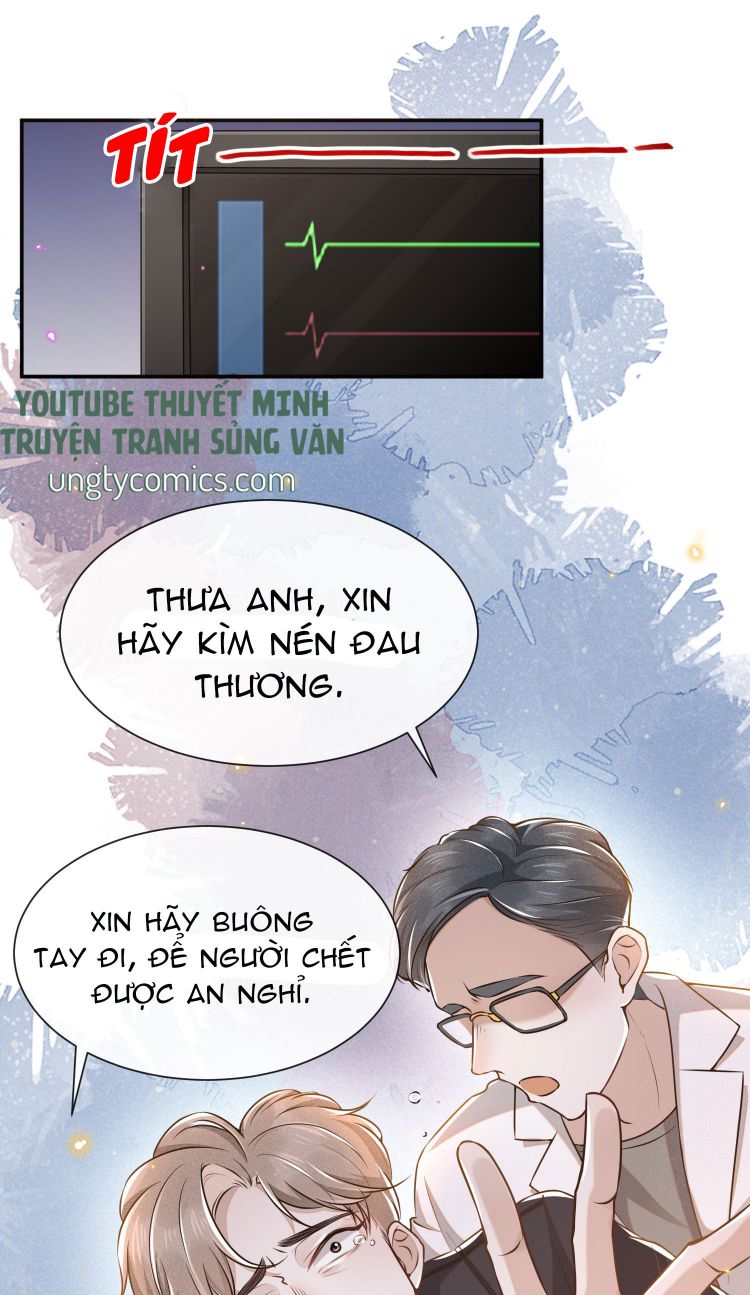 Lai Sinh Bất Kiến Chapter 3 - Trang 4