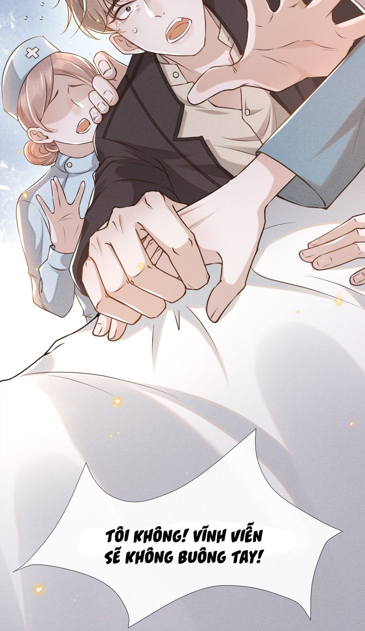 Lai Sinh Bất Kiến Chapter 3 - Trang 4