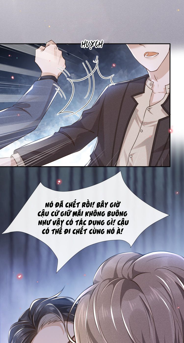 Lai Sinh Bất Kiến Chapter 3 - Trang 4