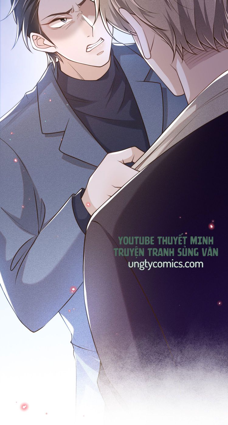 Lai Sinh Bất Kiến Chapter 3 - Trang 4