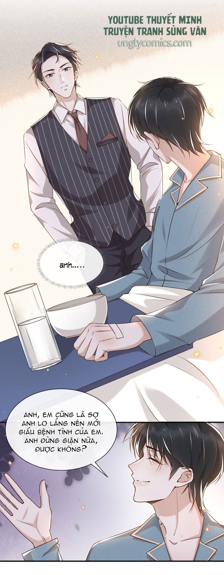 Lai Sinh Bất Kiến Chapter 3 - Trang 4