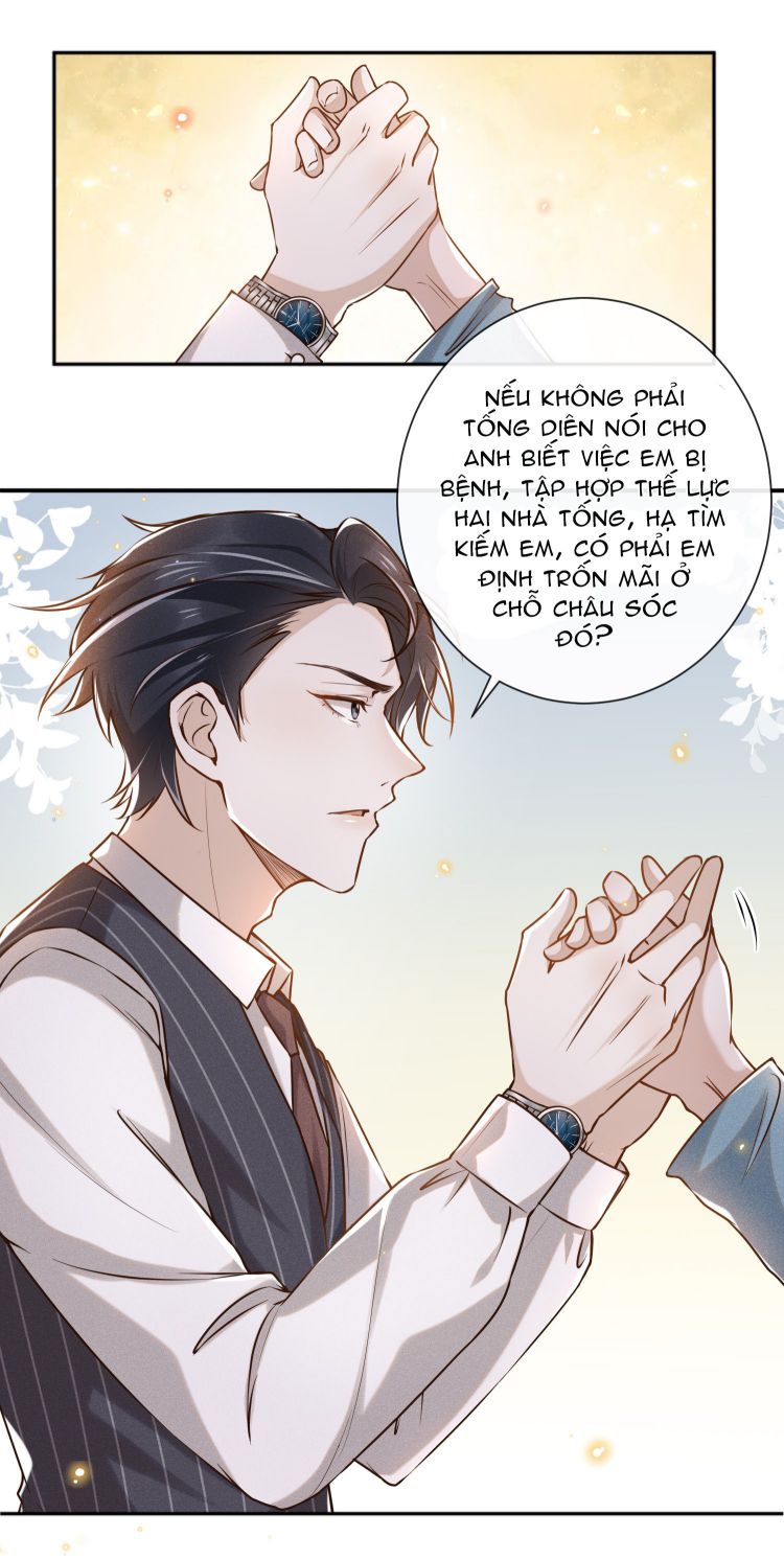 Lai Sinh Bất Kiến Chapter 3 - Trang 4