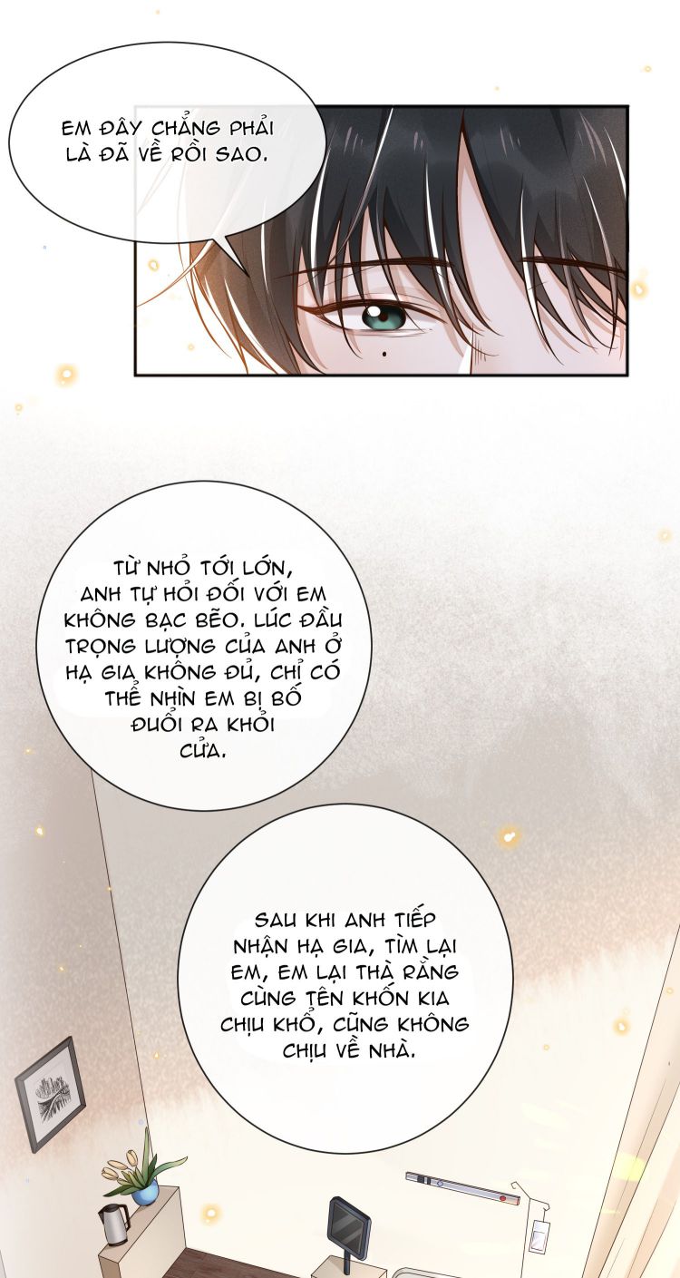 Lai Sinh Bất Kiến Chapter 3 - Trang 4