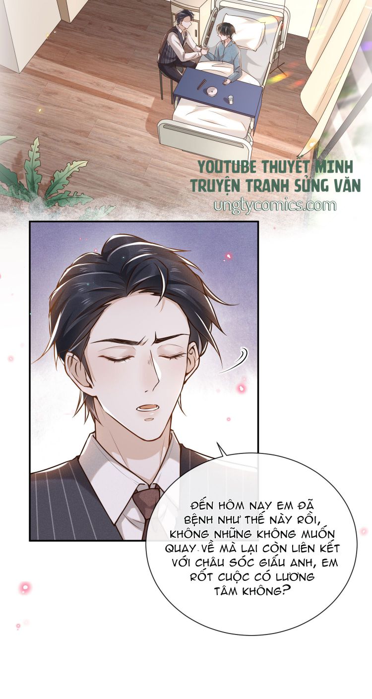 Lai Sinh Bất Kiến Chapter 3 - Trang 4