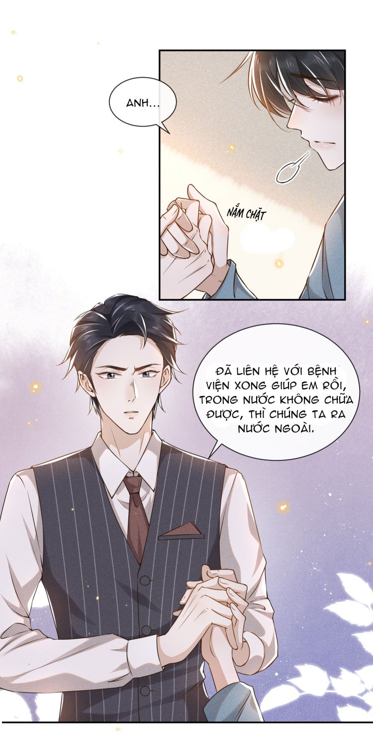 Lai Sinh Bất Kiến Chapter 3 - Trang 4