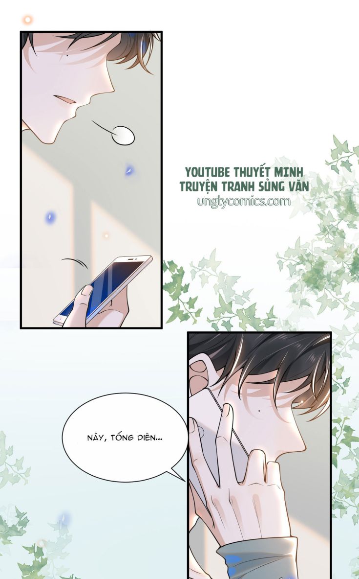 Lai Sinh Bất Kiến Chapter 4 - Trang 4