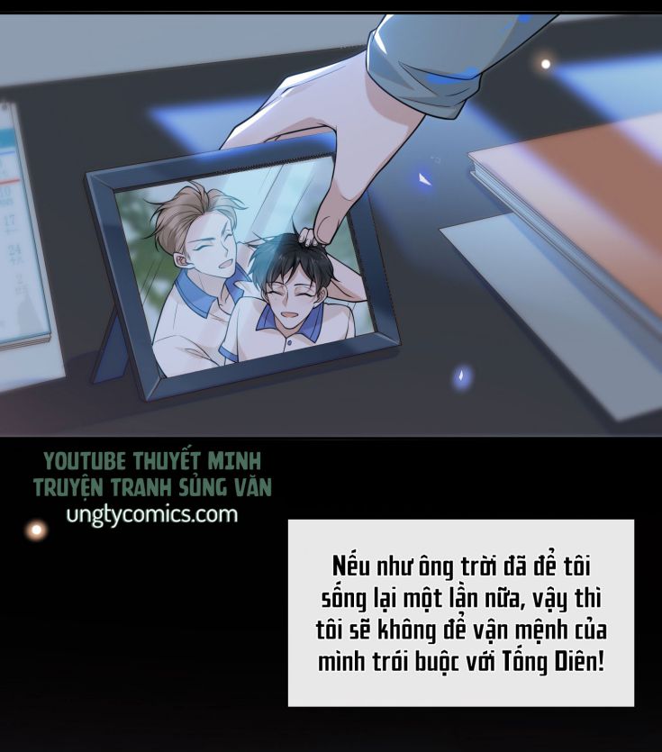 Lai Sinh Bất Kiến Chapter 4 - Trang 4