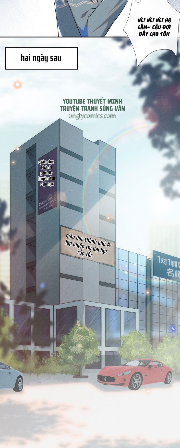 Lai Sinh Bất Kiến Chapter 4 - Trang 4