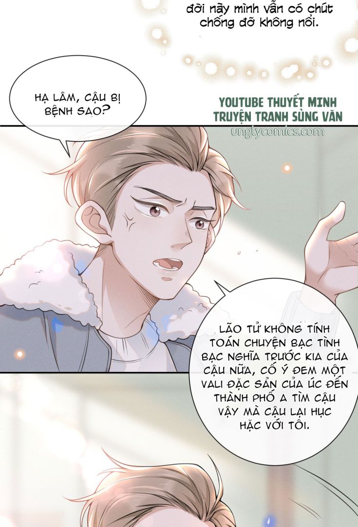 Lai Sinh Bất Kiến Chapter 4 - Trang 4