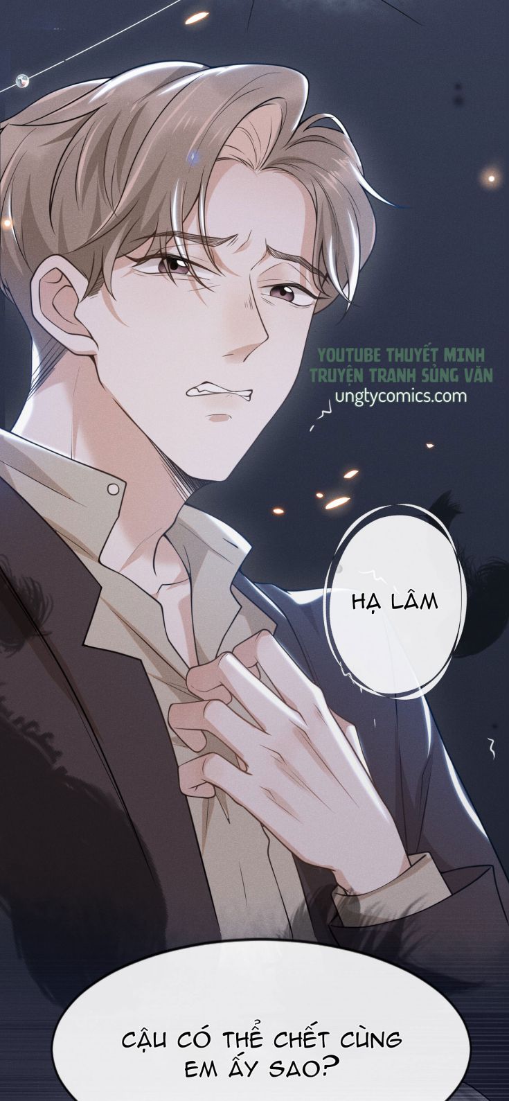 Lai Sinh Bất Kiến Chapter 4 - Trang 4