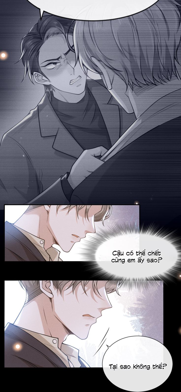 Lai Sinh Bất Kiến Chapter 4 - Trang 4