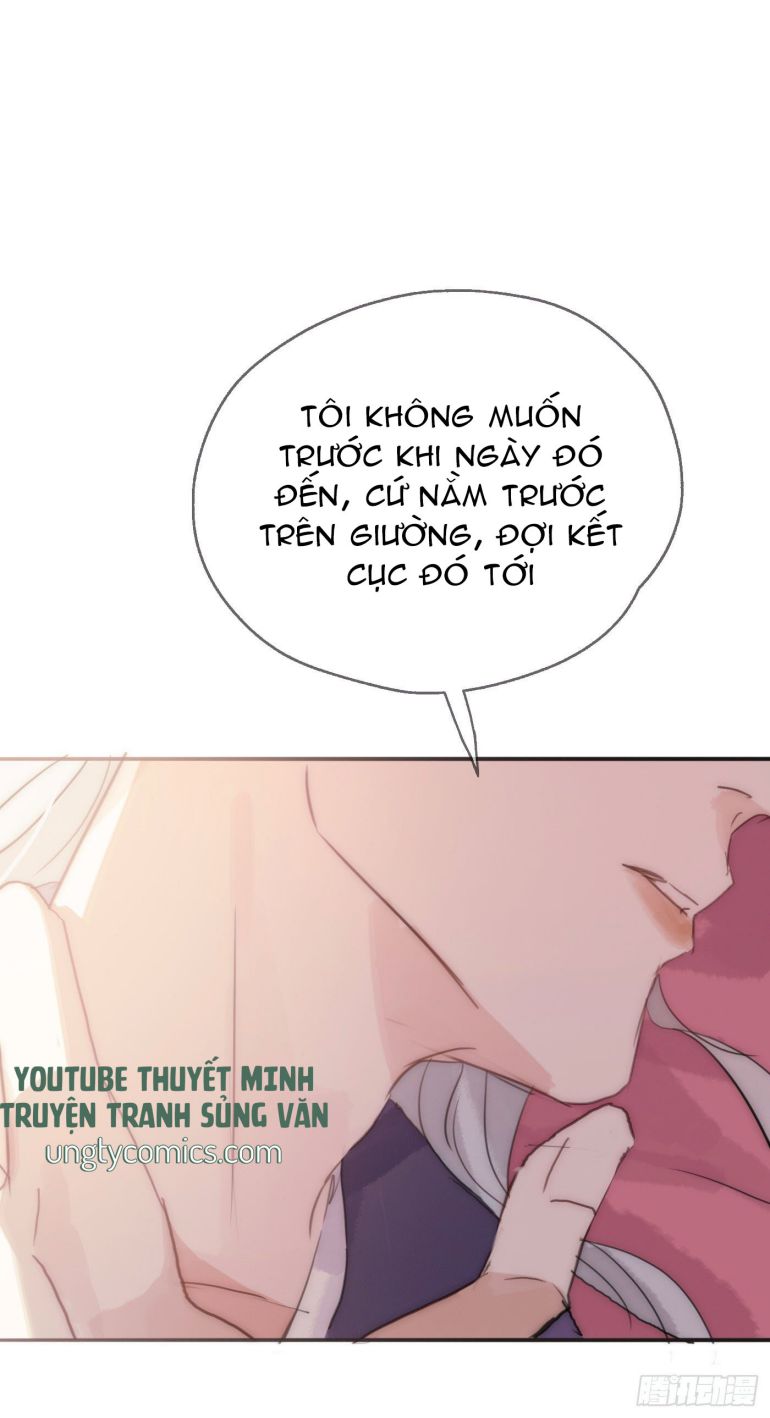 Thỉnh Cùng Ta Đồng Miên Chap 21 - Trang 3