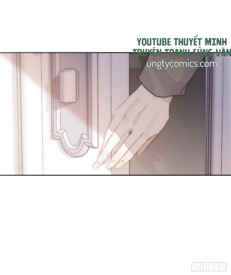 Thỉnh Cùng Ta Đồng Miên Chap 21 - Trang 3