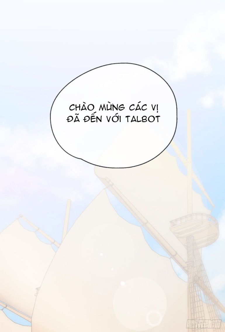 Thỉnh Cùng Ta Đồng Miên Chap 21 - Trang 3