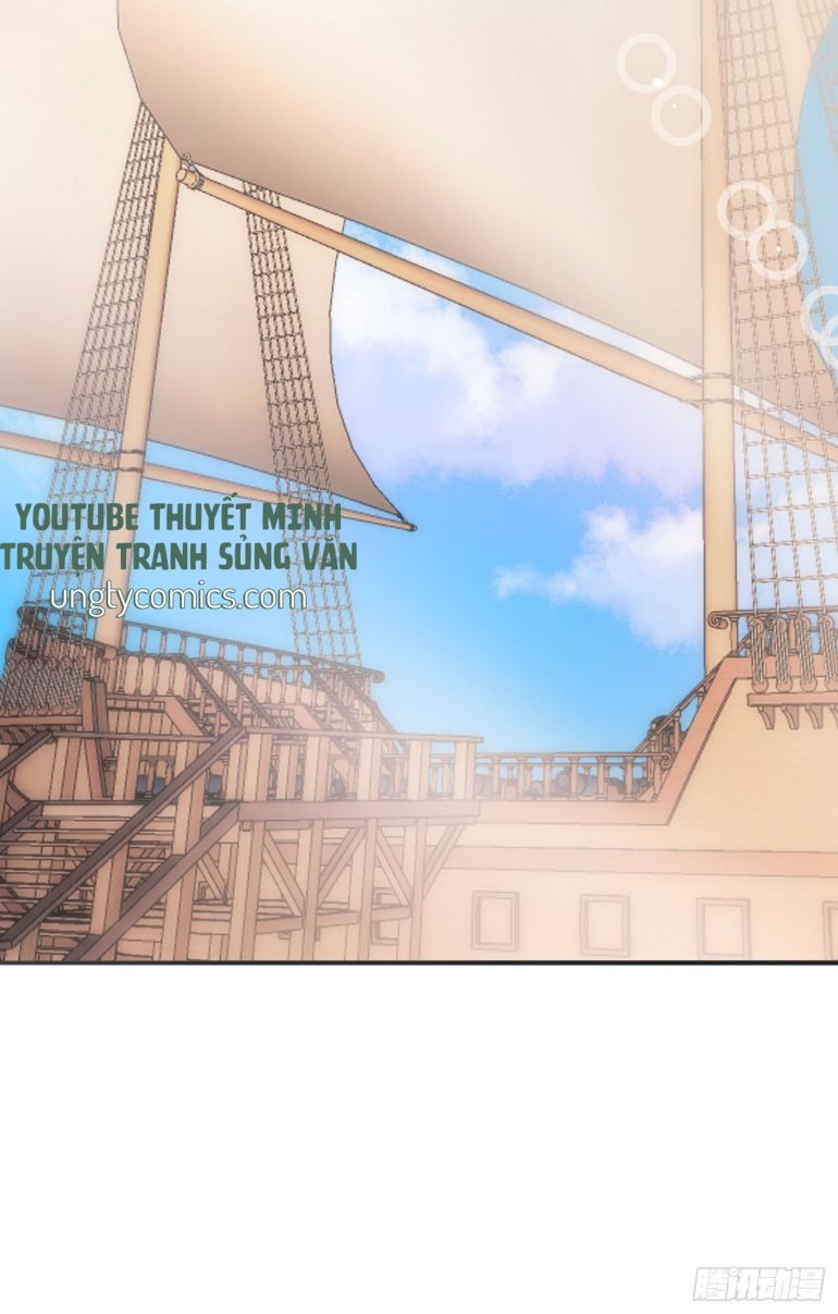 Thỉnh Cùng Ta Đồng Miên Chap 21 - Trang 3