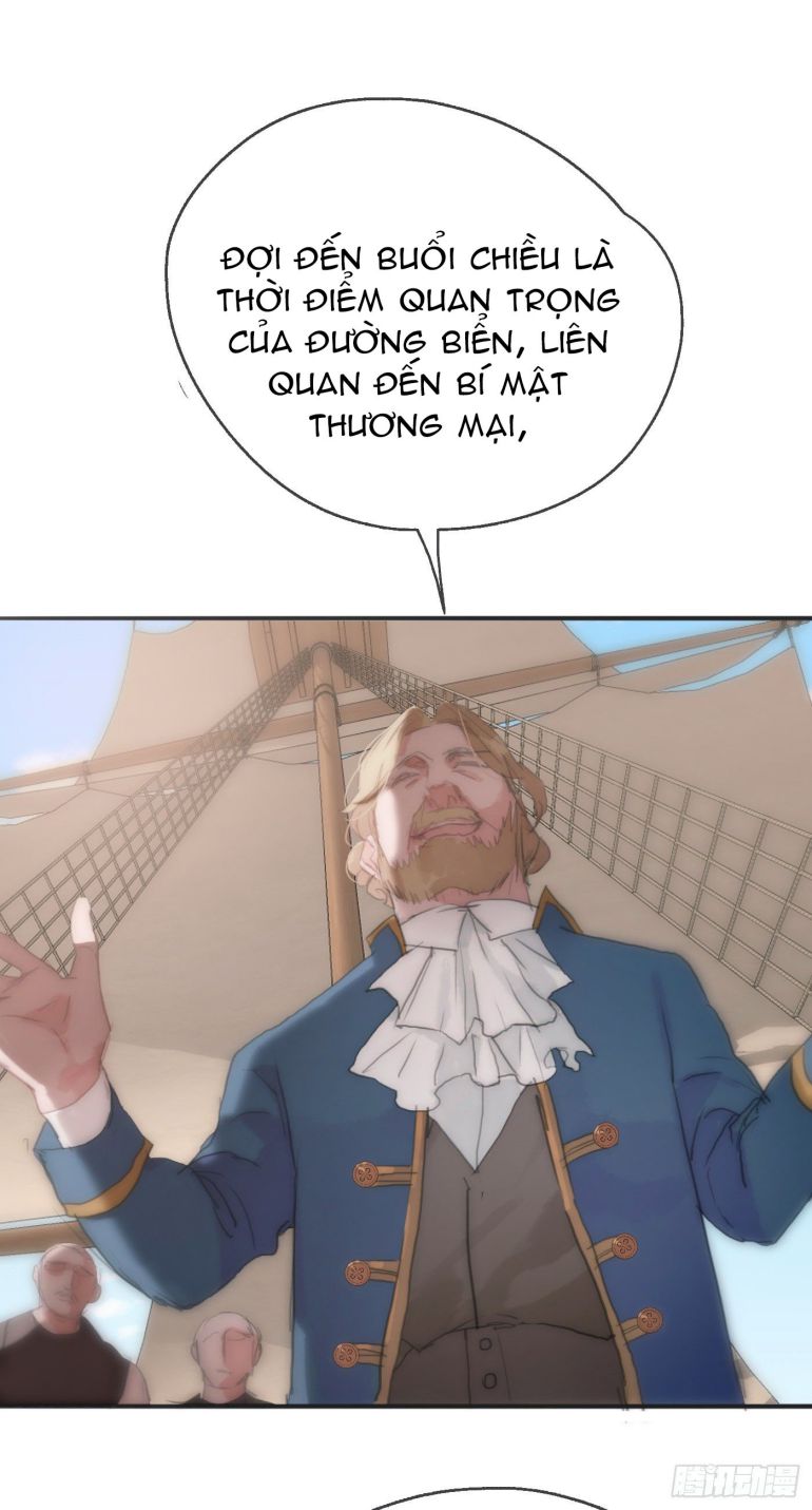 Thỉnh Cùng Ta Đồng Miên Chap 21 - Trang 3