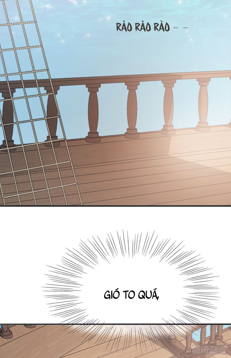 Thỉnh Cùng Ta Đồng Miên Chap 21 - Trang 3