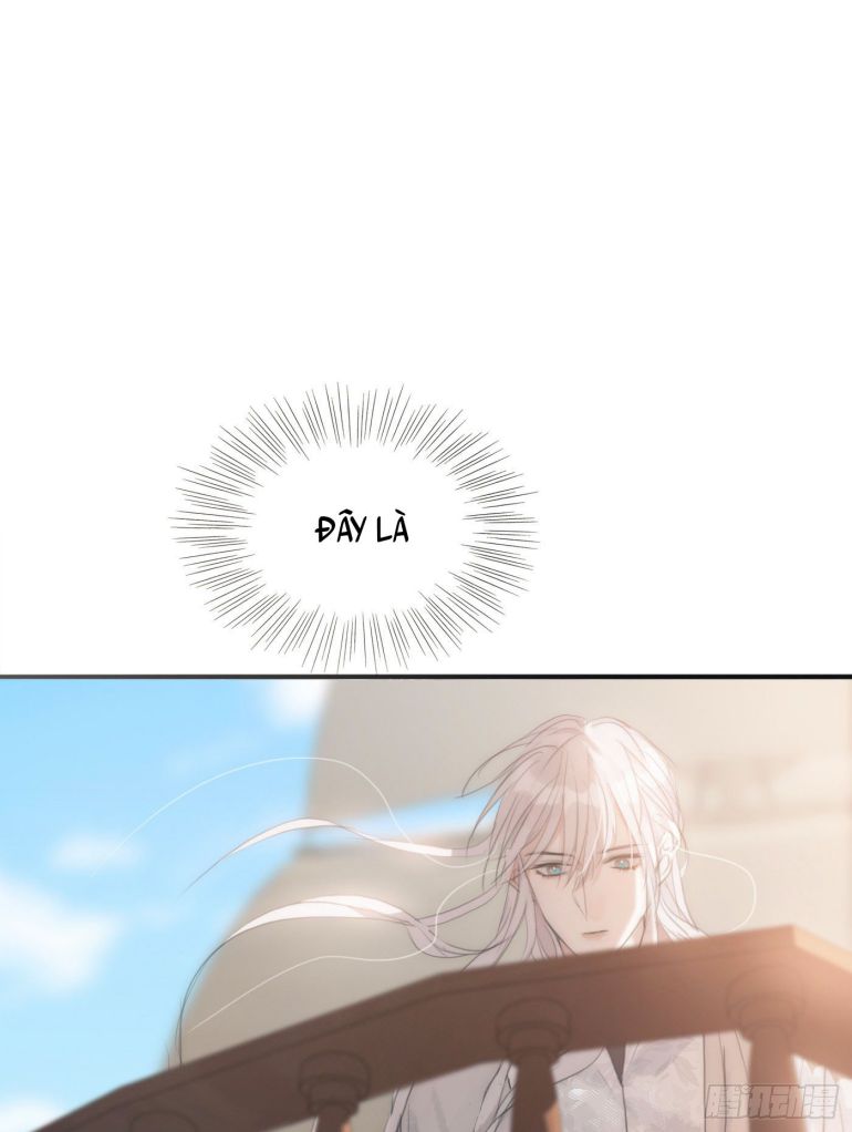 Thỉnh Cùng Ta Đồng Miên Chap 21 - Trang 3