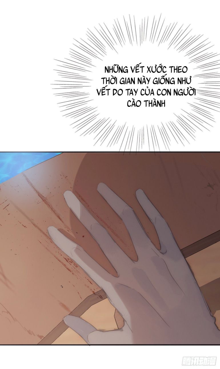 Thỉnh Cùng Ta Đồng Miên Chap 21 - Trang 3