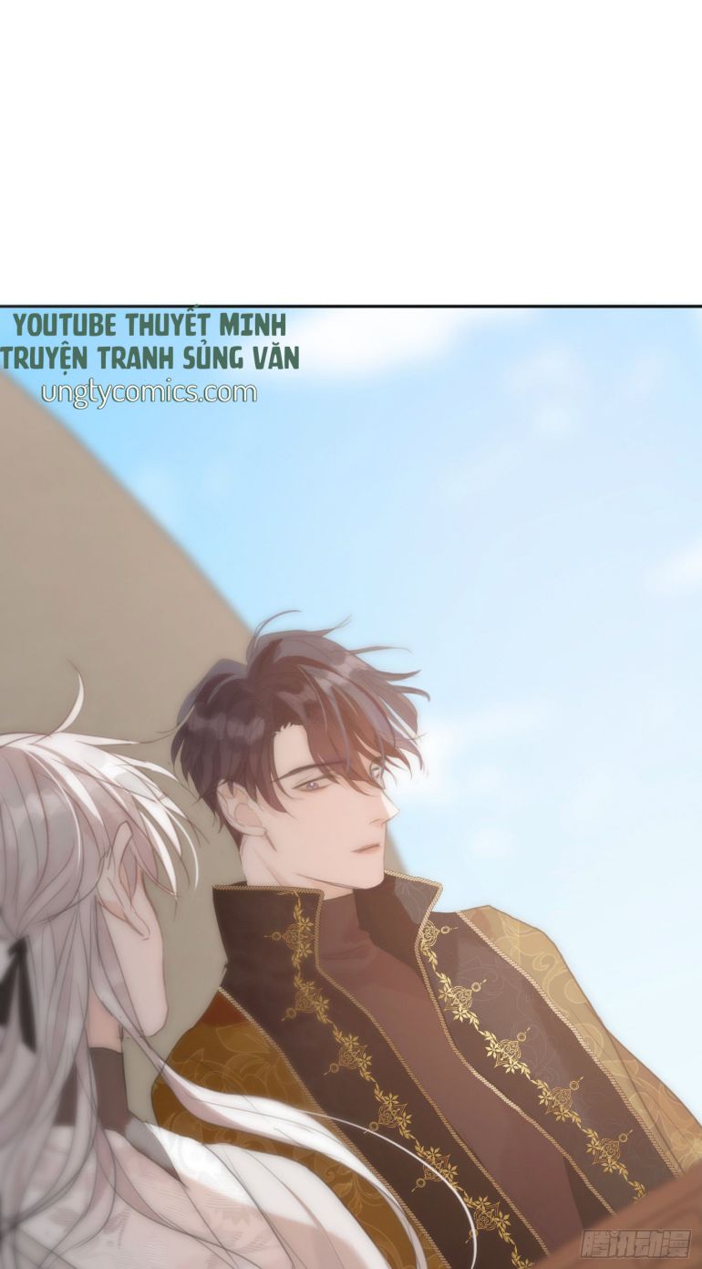 Thỉnh Cùng Ta Đồng Miên Chap 21 - Trang 3