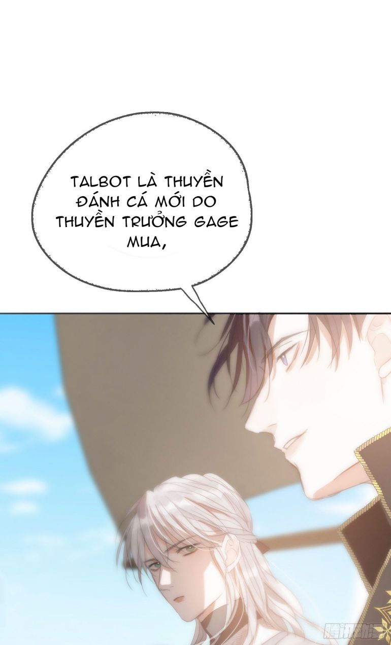 Thỉnh Cùng Ta Đồng Miên Chap 21 - Trang 3