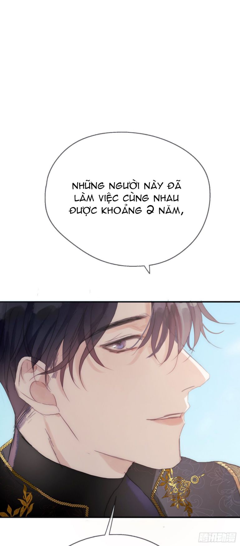 Thỉnh Cùng Ta Đồng Miên Chap 21 - Trang 3