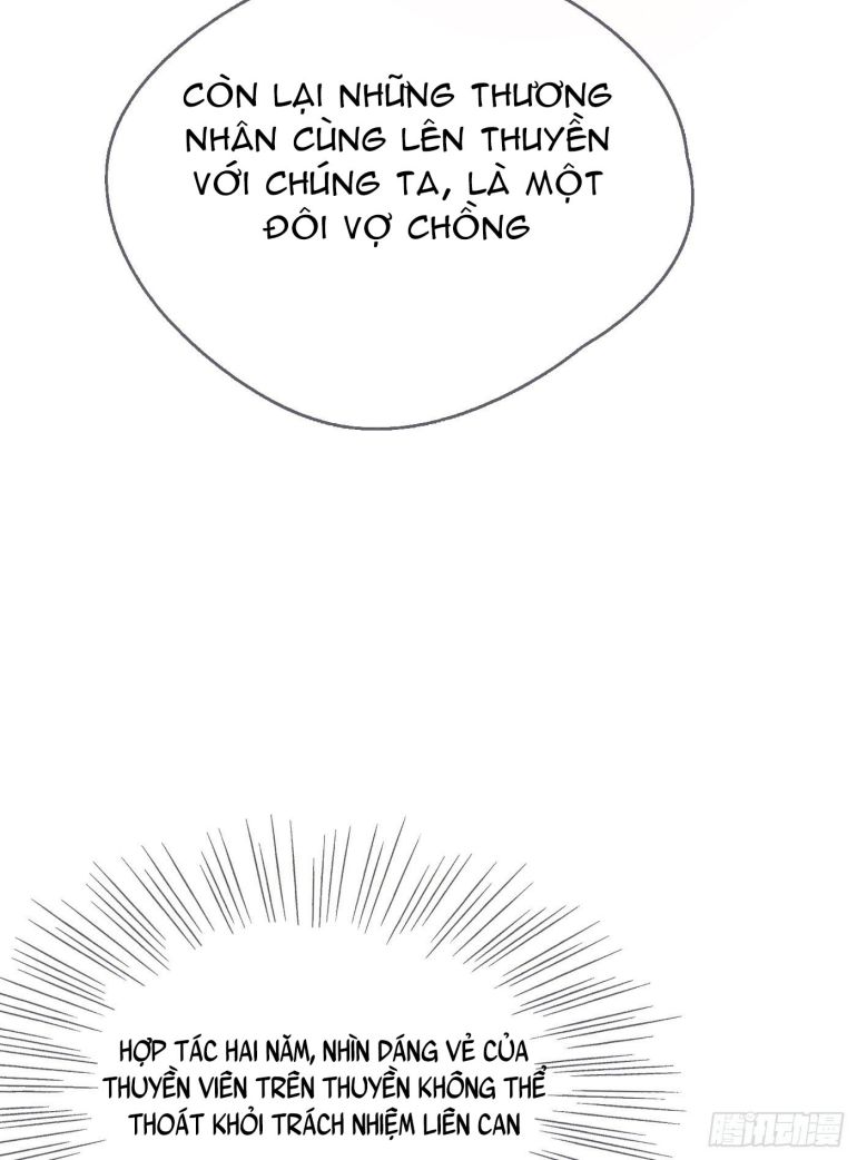 Thỉnh Cùng Ta Đồng Miên Chap 21 - Trang 3