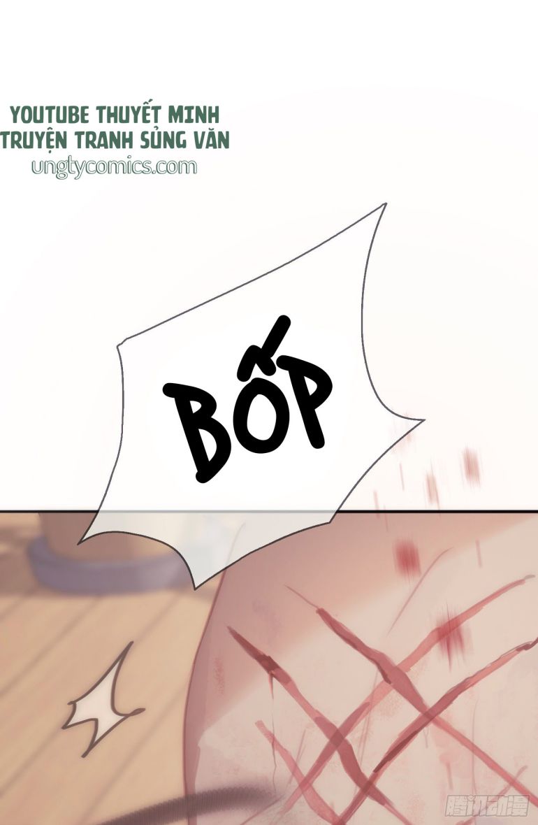 Thỉnh Cùng Ta Đồng Miên Chap 21 - Trang 3